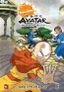 Avatar Aang'in Efsanesi 3
