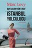 Bay Daldry'nin Tuhaf İstanbul Yolculuğu