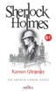 Sherlock Holmes - Kırmızı Gürgenler