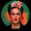 frida kahlo okurunun profil resmi