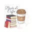 books and coffee forever