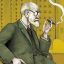 Freudun purosu okurunun profil resmi