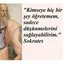 Sokrates okurunun profil resmi