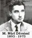Muhammed Nuri Dersimi