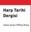 Harp Tarihi Dergisi