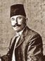 Mehmed Ziya Bey