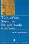 Türkiye'nin Sosyal ve İktisadi Tarihi