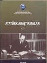 Atatürk Araştırmaları -1