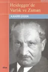 Heidegger'de Varlık ve Zaman