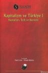 Kapitalizm ve Türkiye 1