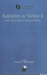 Kapitalizm ve Türkiye 2