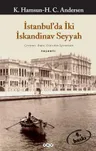 İstanbul'da İki İskandinav Seyyah