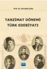 Tanzimat Dönemi Türk Edebiyatı