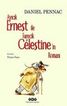 Ayıcık Ernest İle Farecik Celestine'in Romanı
