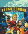 Flash Gordon - Cilt 4