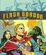 Flash Gordon - Cilt 11