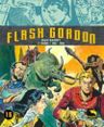 Flash Gordon - Cilt 16