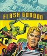 Flash Gordon - Cilt 18