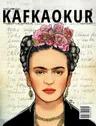 KafkaOkur - Sayı 4 (Mart - Nisan 2015)