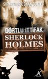Sherlock Holmes - Dörtlü İttifak