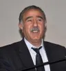 Ahmet Çağlayan