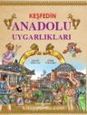 Keşfedin - Anadolu Uygarlıkları