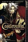Castlevania: Curse of Darkness, Vol. 1