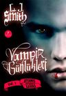 Vampir Günlükleri 1. Kitap - Uyanış ve Savaş
