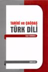 Tarihi Ve Çağdaş Türk Dili