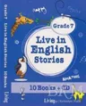 Live in English Stories Grade 7-10