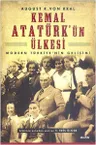 Kemal Atatürk’ün Ülkesi