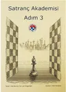 Satranç Akademisi Çalışma Kitabı-Adım  3