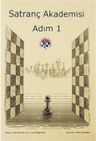Satranç Akademisi Çalışma Kitabı-Adım 1