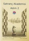 Satranç Akademisi Çalışma Kitabı-Adım  2