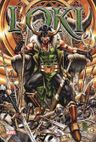 Loki Omnibus Vol 1