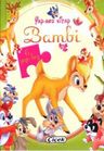 Yap-Boz'lu Klasik Masallar Bambi