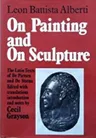 On Painting and On Sculpture