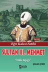 Sultan 3. Mehmet