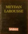 Meydan Larousse Ansiklopedisi (12 Cilt Takım)