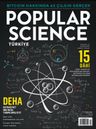 Popular Science Türkiye - Sayı 68