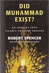 Did Muhammad Exist