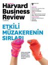 Harvard Business Review Türkiye Aralık 2015