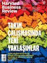 Harvard Business Review Türkiye Mart 2017