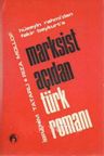 Marksist Açıdan Türk Romanı