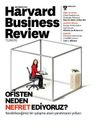 Harvard Business Review Türkiye Ekim 2014