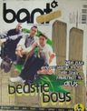 Bant Dergisi - Sayı 1 (Eylül 2004)