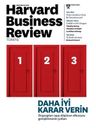Harvard Business Review Türkiye Mayıs 2015