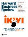 Harvard Business Review Türkiye Temmuz 2015