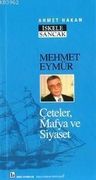 Mehmet Eymür