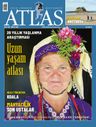 Atlas - Sayı 349 (Mayıs 2022)